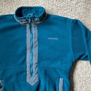Harken Fleece Jacket